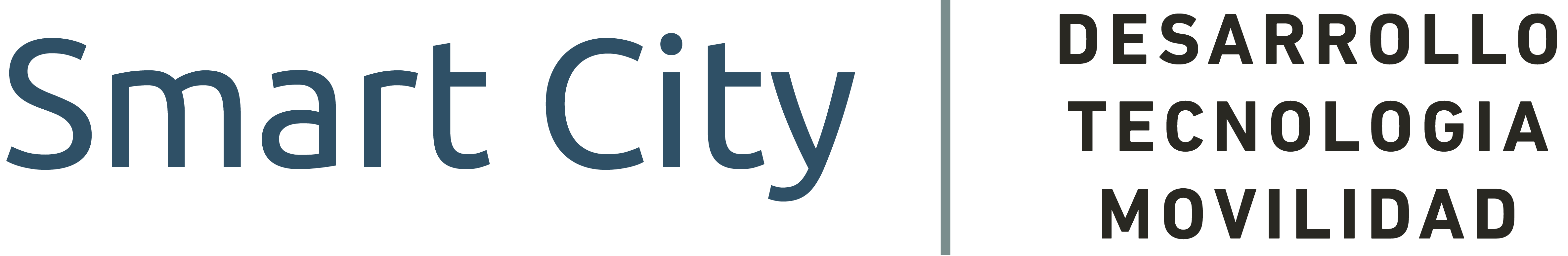 Smart City Technologies